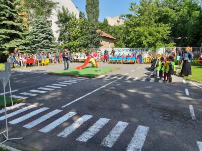 1 - ДГ 133 Зорница - София, Изгрев
